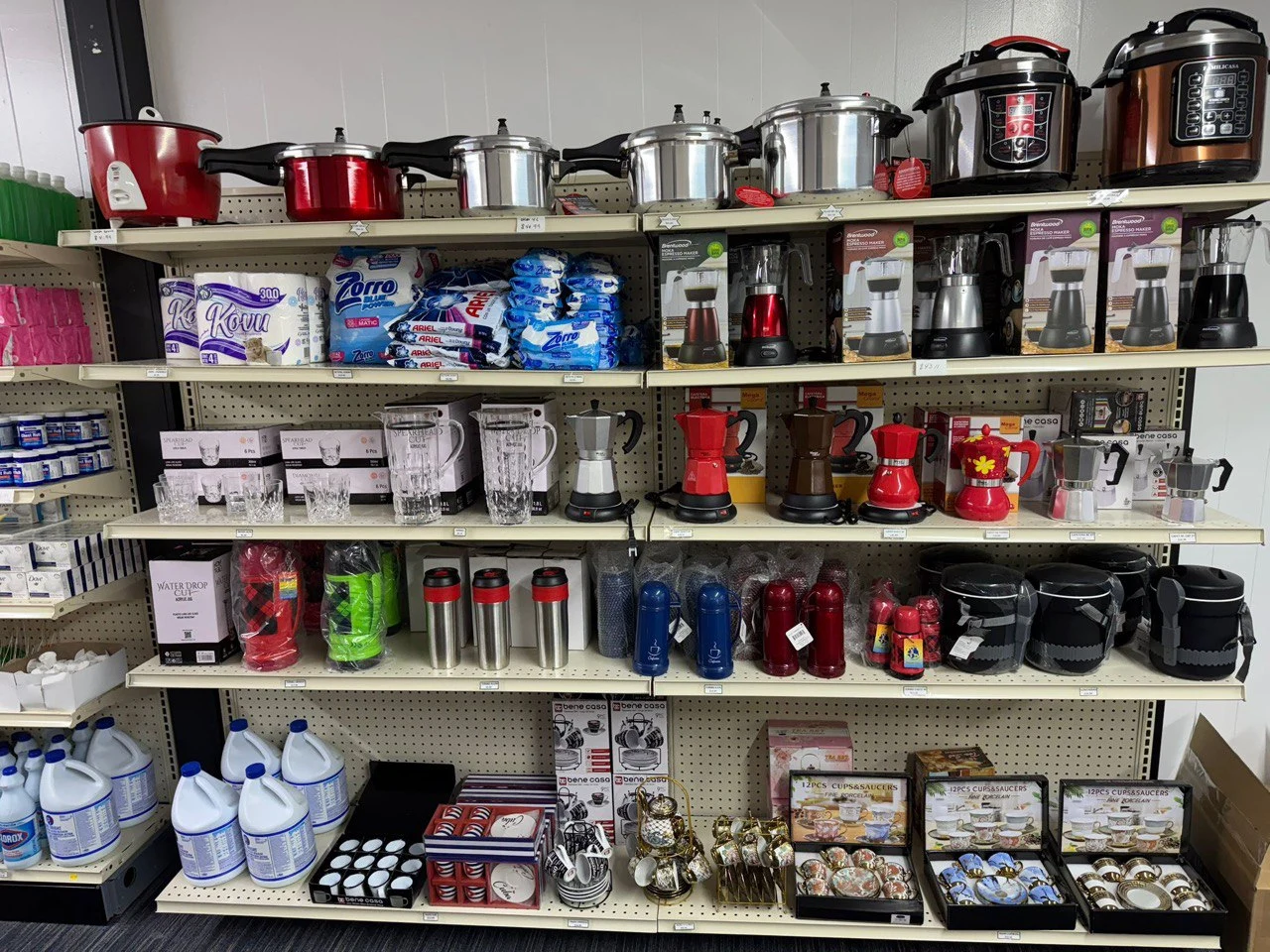 Comida Cubana Auténtica