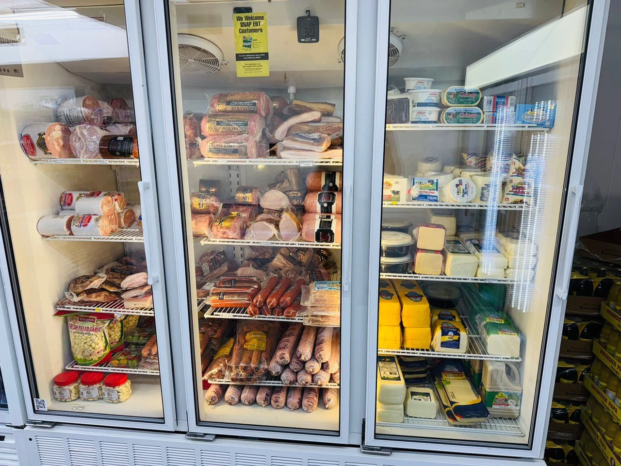 Mi Cubanita Food Market